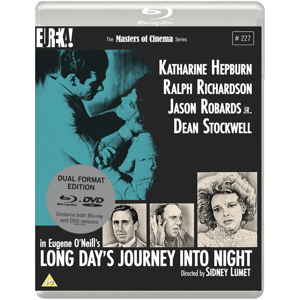 Long Voyage vers la nuit - Double format Image 1