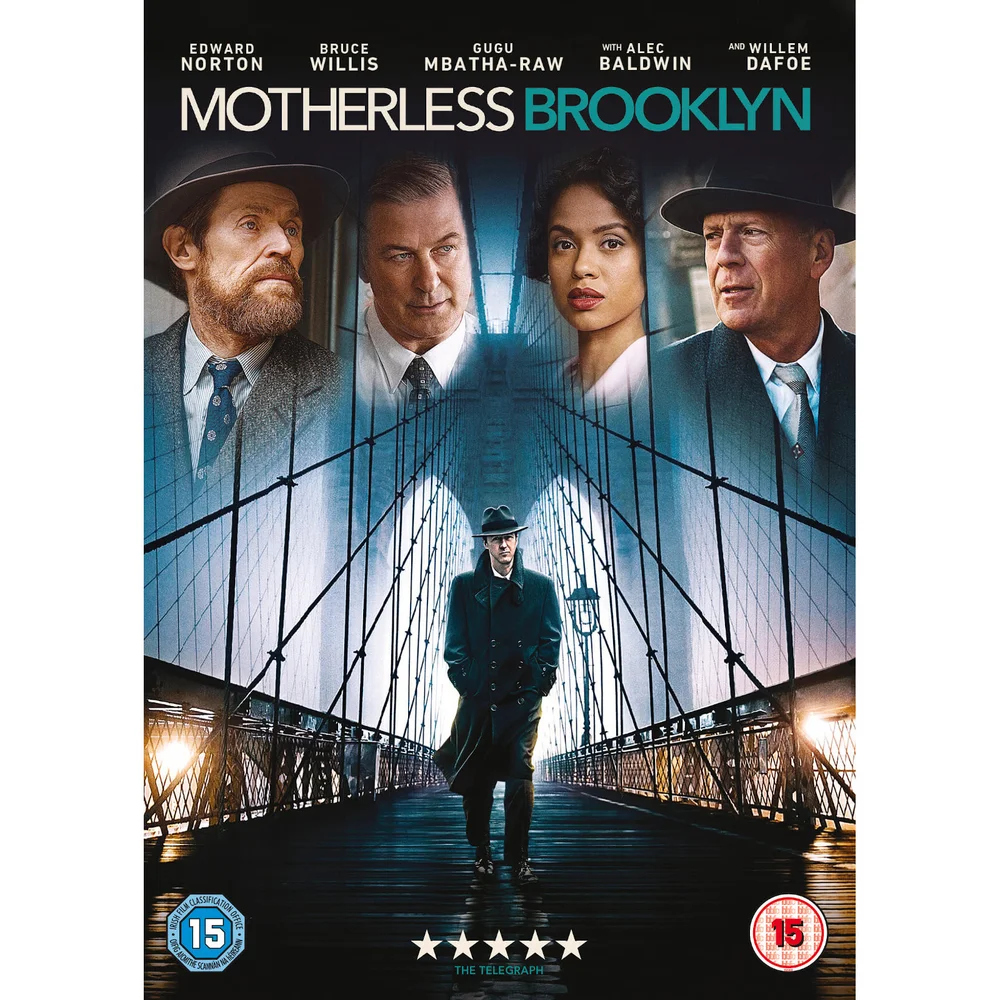 Brooklyn Affairs Image 1