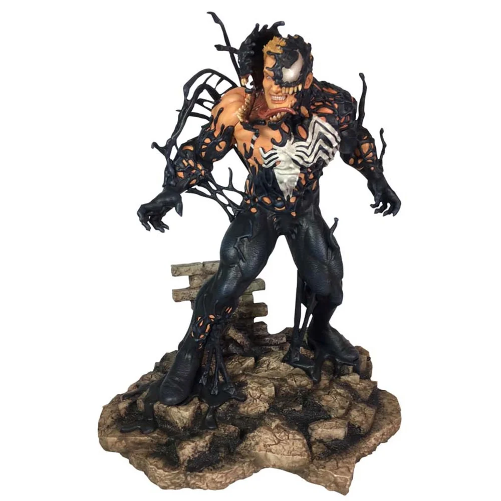 Diamond Select Marvel Gallery Figurine en PVC - Comic Venom Image 1