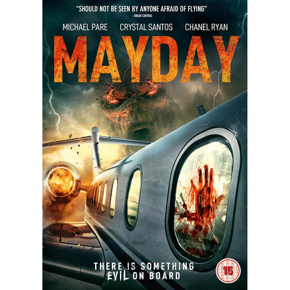 Mayday Image 1
