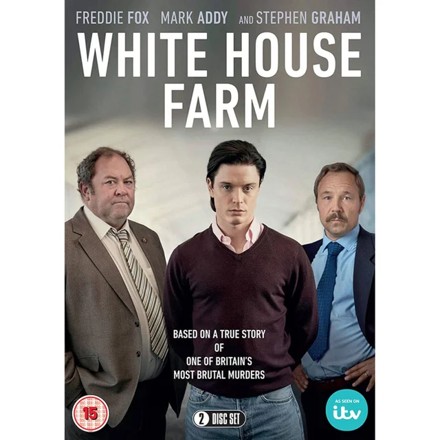 White House Farm