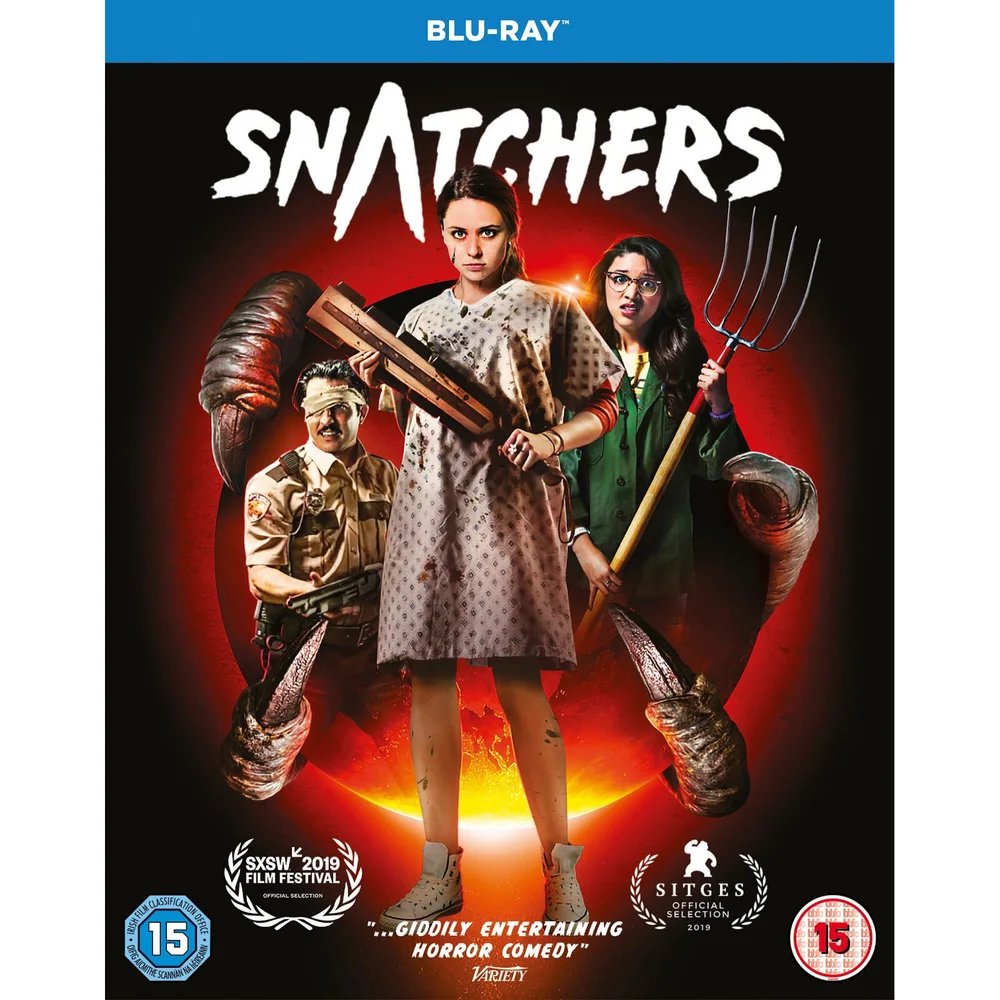 Snatchers Image 1