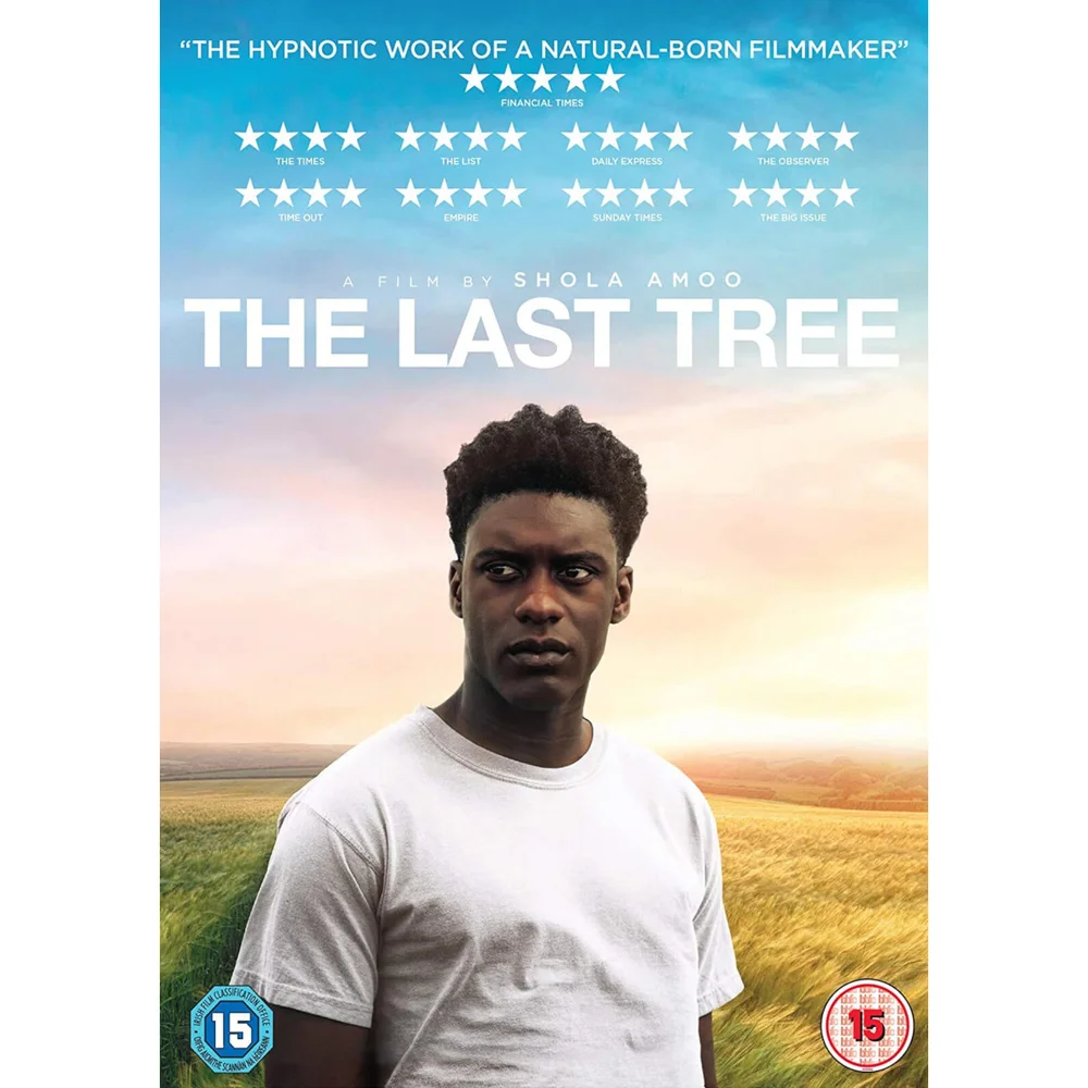 The Last Tree Image 1