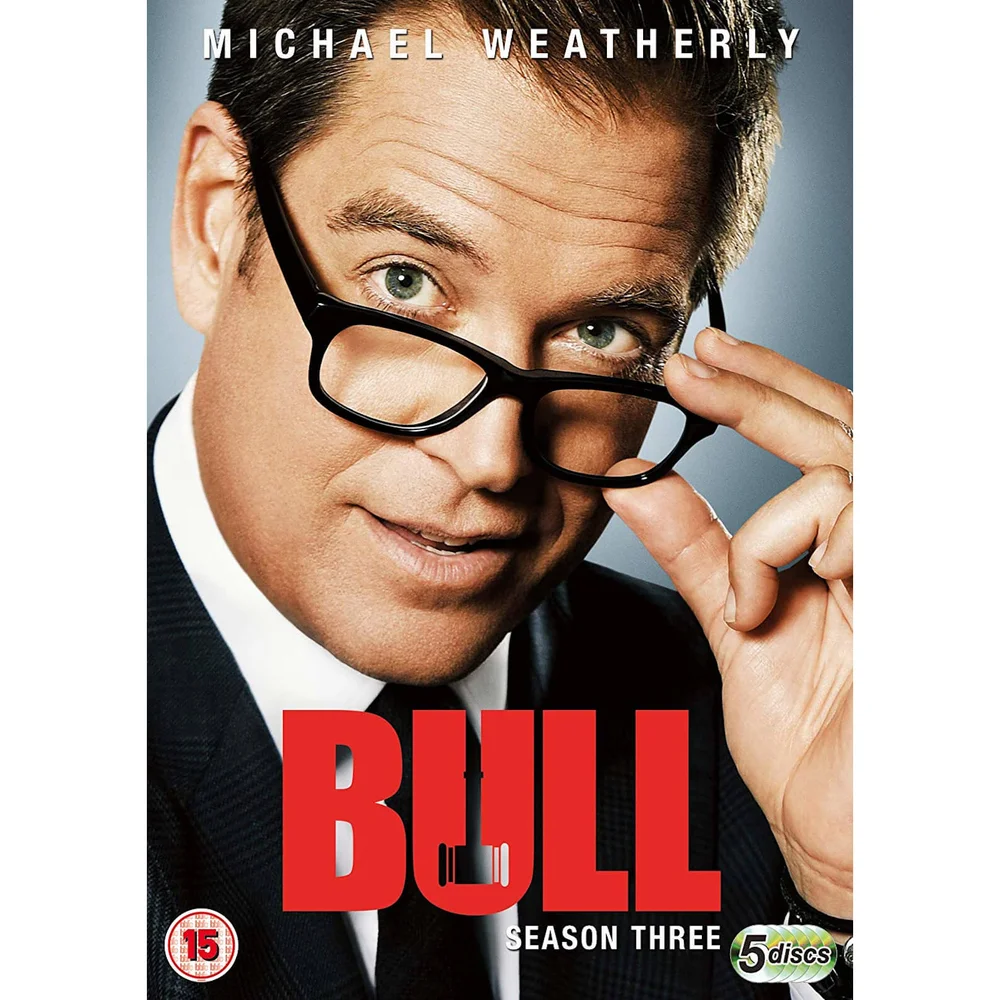 Bull : Saison 3 Image 1