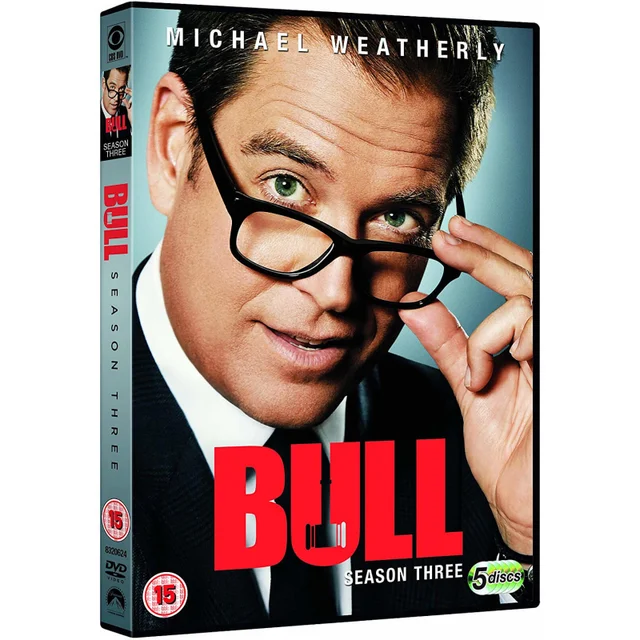 Bull : Saison 3
