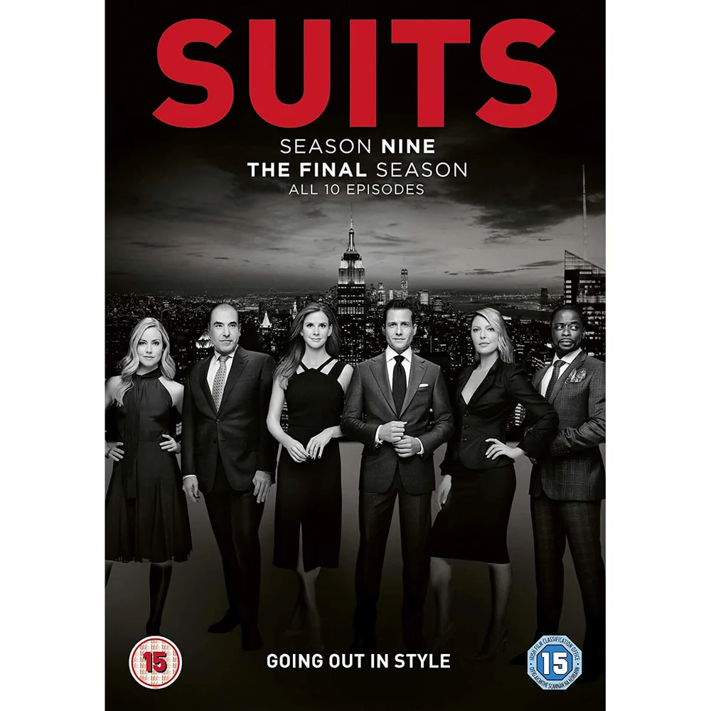 Suits : Saison 9 Image 1