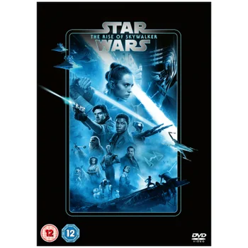 Star Wars: L'Ascension de Skywalker