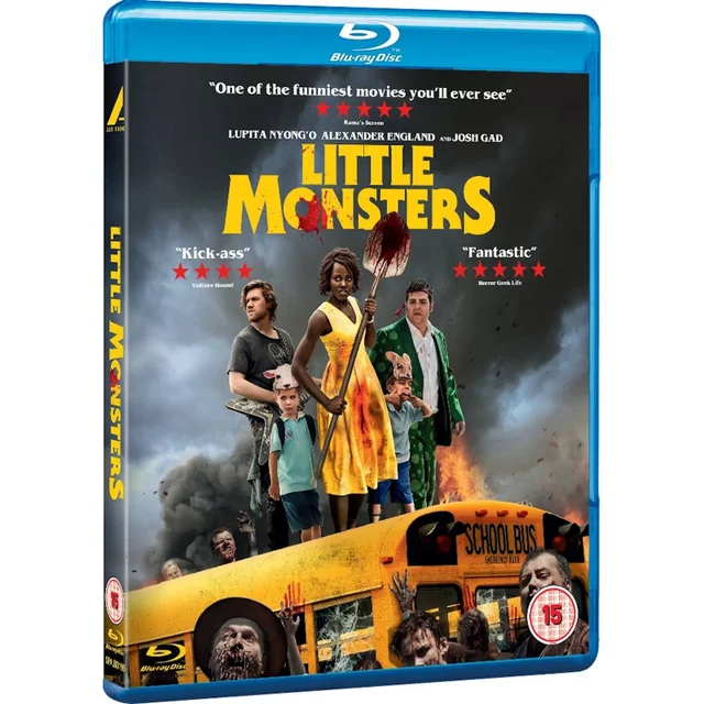 Little Monsters