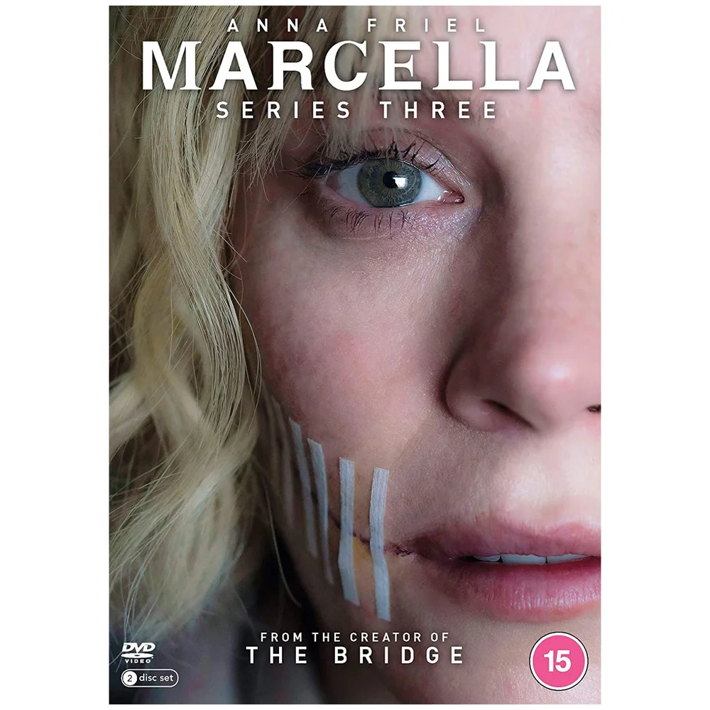 Marcella Saison 3 Image 1