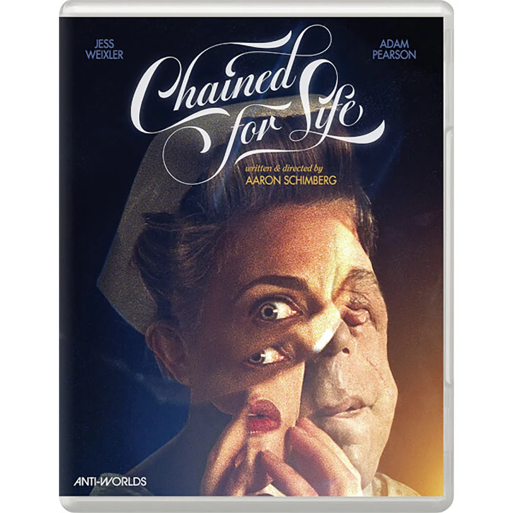 Chained for Life - Limited Edition Image 1