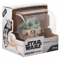 Hasbro Star Wars: The Mandalorian Minis Figurines Baby Bounties "Prends-moi"