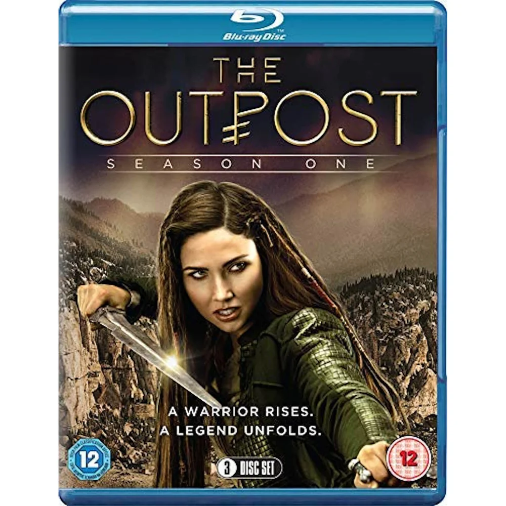 The Outpost - Saison 1 Image 1