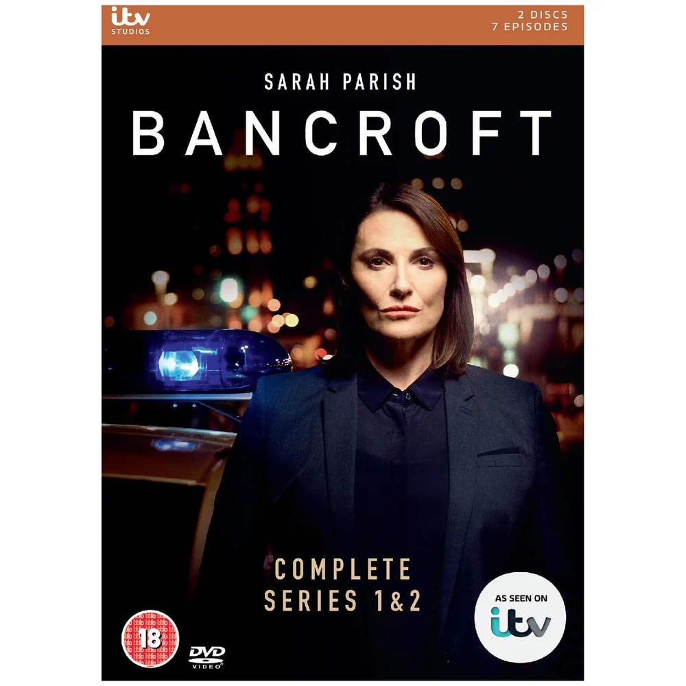 Bancroft: Series 1-2 Image 1
