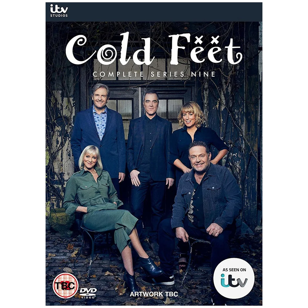 Cold Feet : Amours et petits bonheurs : La Saison 9 Image 1