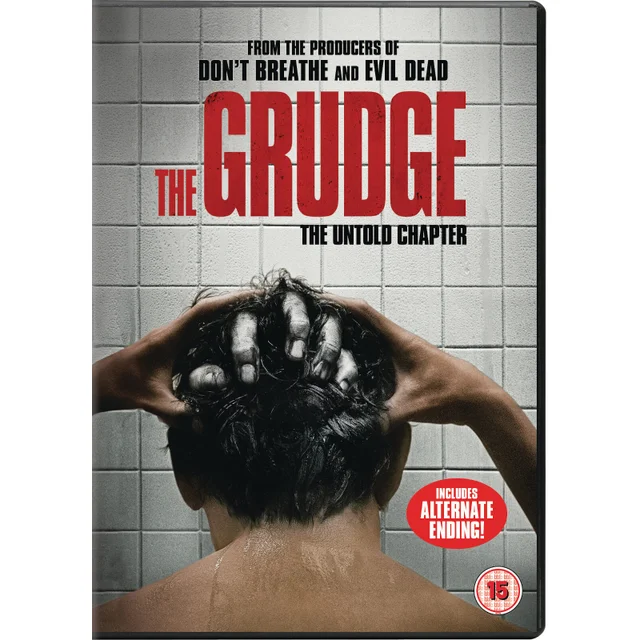 Rage meurtrière (2020)