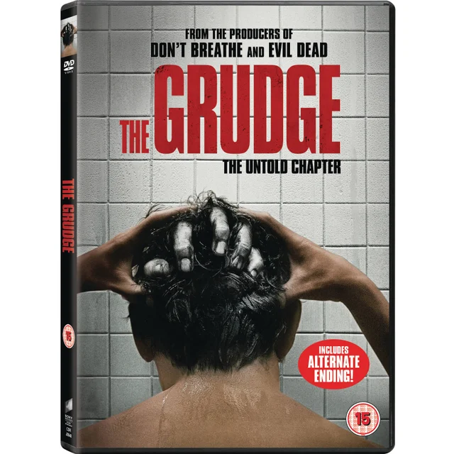 Rage meurtrière (2020)