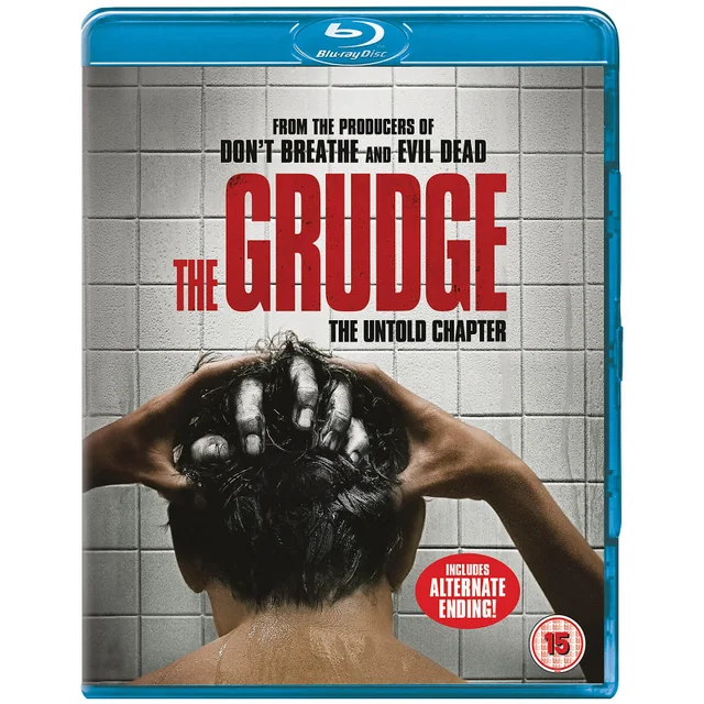 Rage meurtrière (2020)