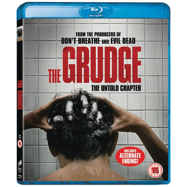 Rage meurtrière (2020)