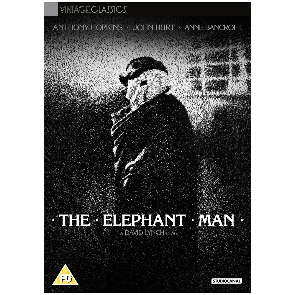 The Elephant Man (Édition du 40e anniversaire) Image 1