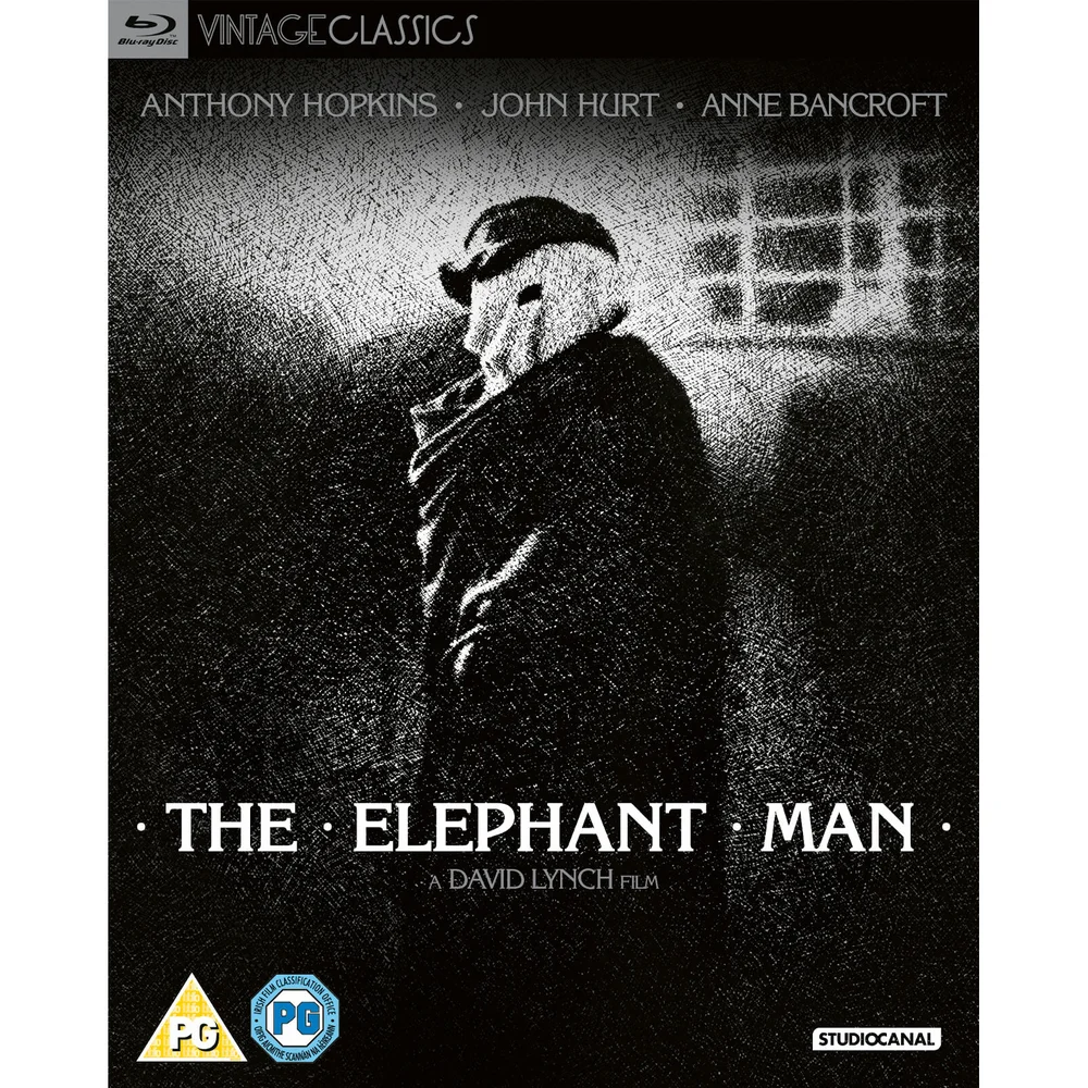 The Elephant Man (Édition du 40e anniversaire) Image 1