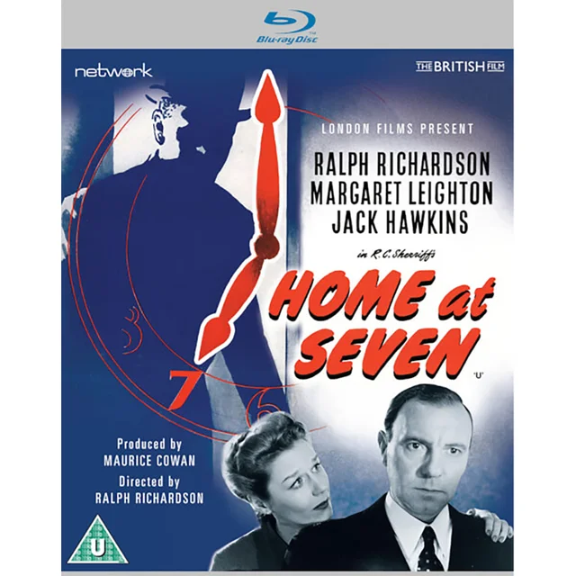 Home at Seven