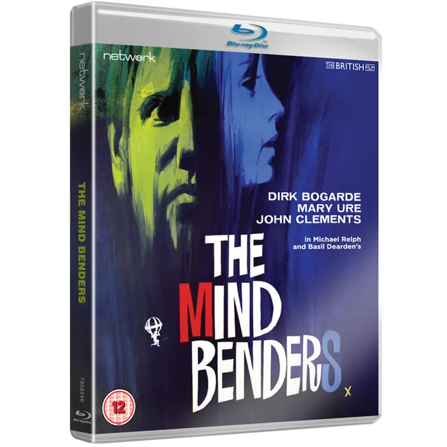 The Mind Benders