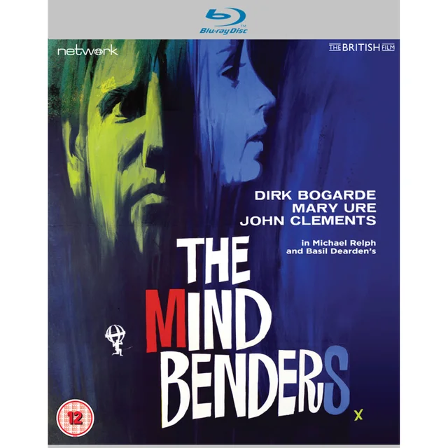 The Mind Benders