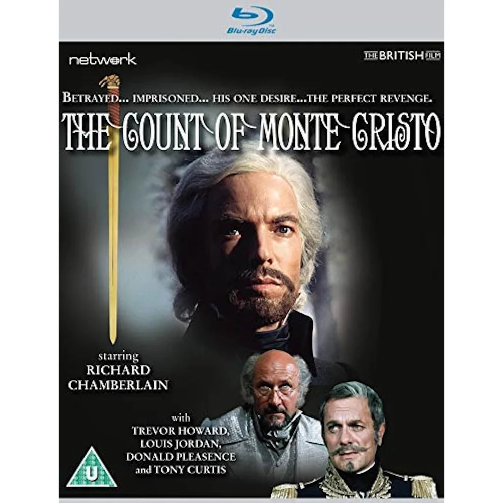 Le Comte de Monte Cristo Image 1