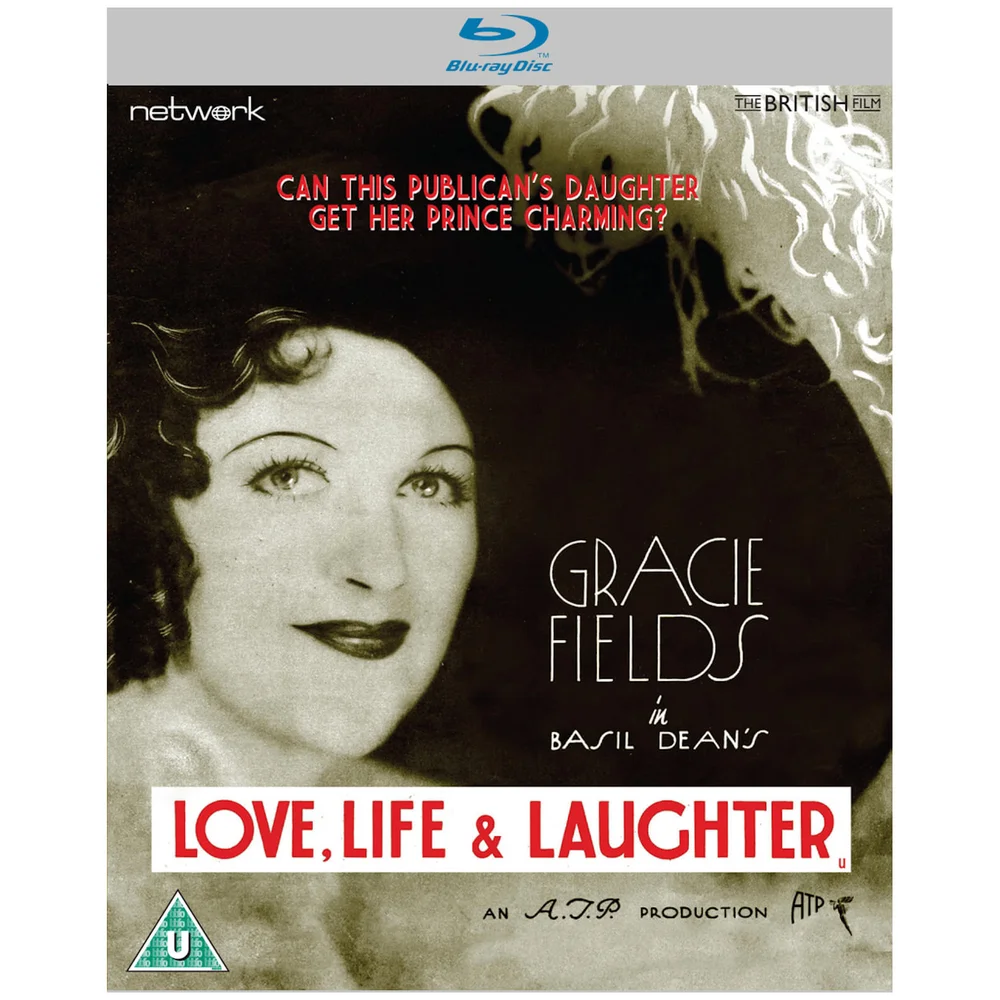 Love, Life & Laughter Image 1