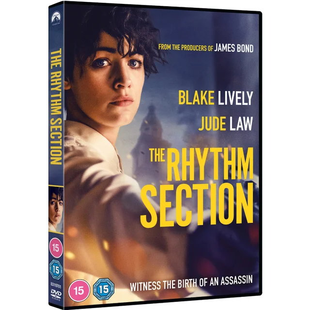 Le Rythme de la vengeance