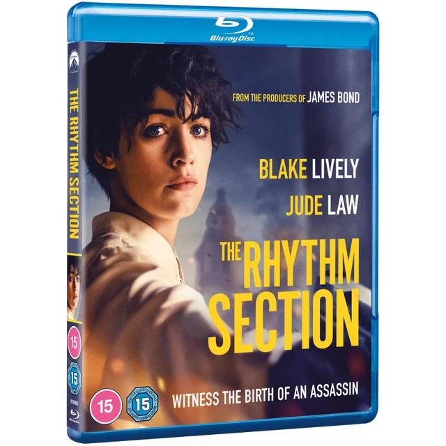 Le Rythme de la vengeance