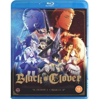 Black Clover: La Saison 1 Complète