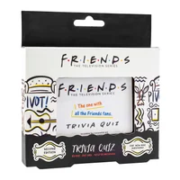 Quizz Friends Trivia, 2e Édition