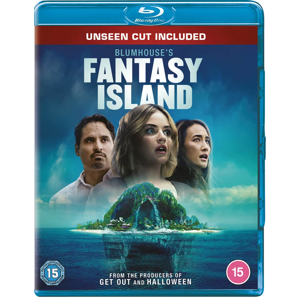 Nightmare Island Image 1