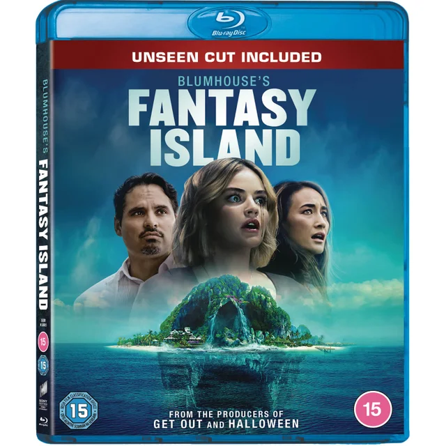 Nightmare Island