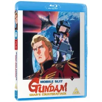 Mobile Suit Gundam : Char contre-attaque