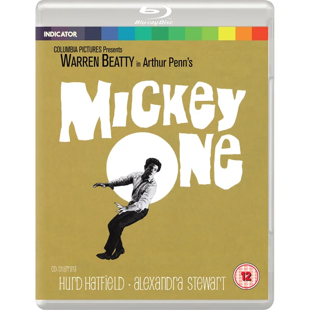Mickey One (Standard Edition)