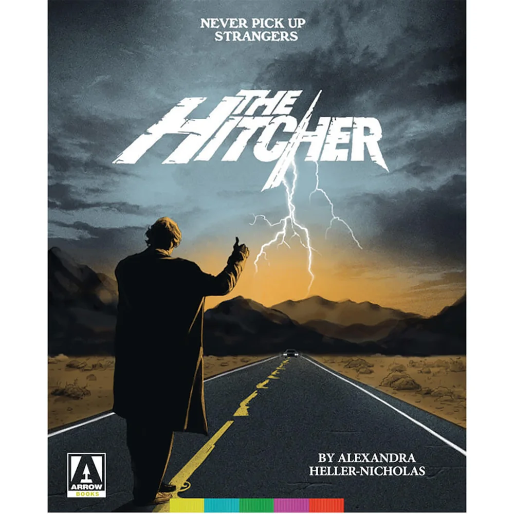 The Hitcher (Arrow Books) Image 1