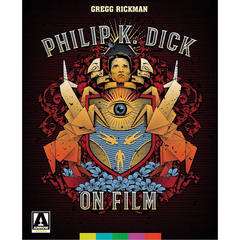 Philip K Dick Au cinéma (Arrow Books) Image 1