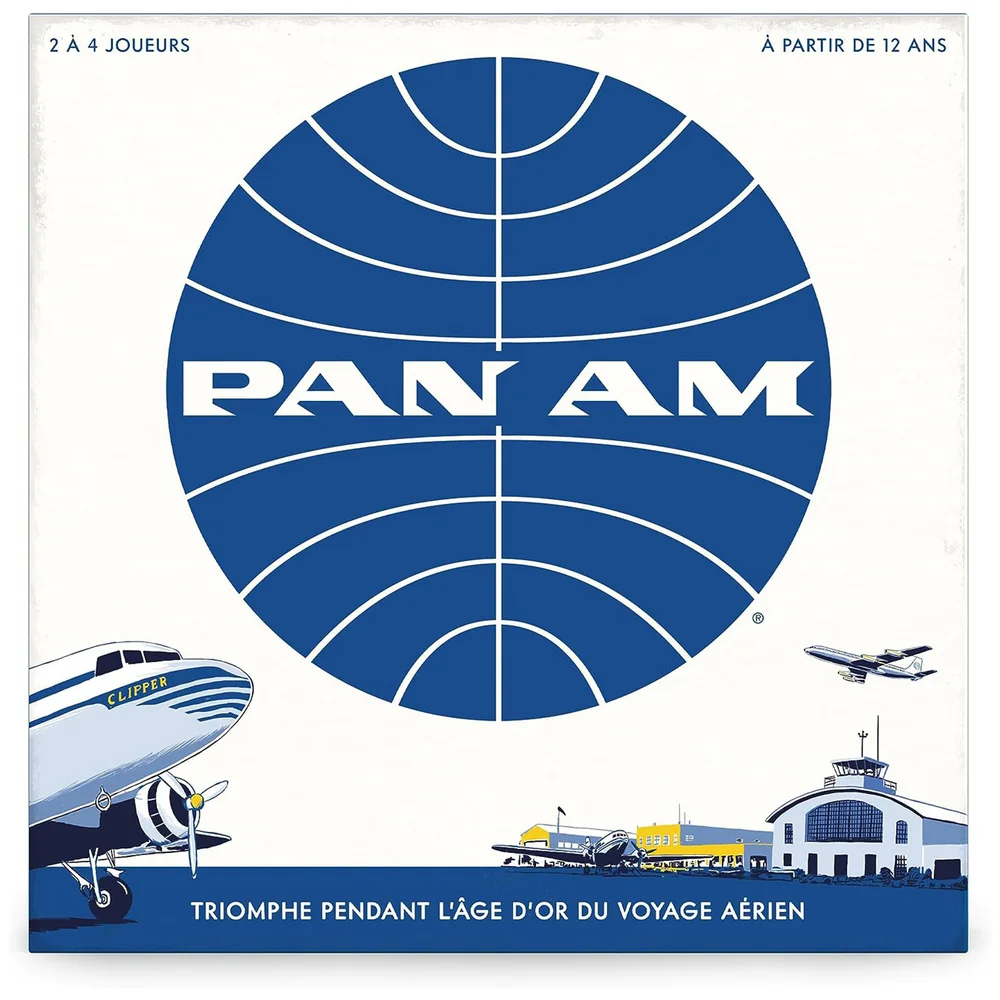 Signature Games Pan Am Image 1
