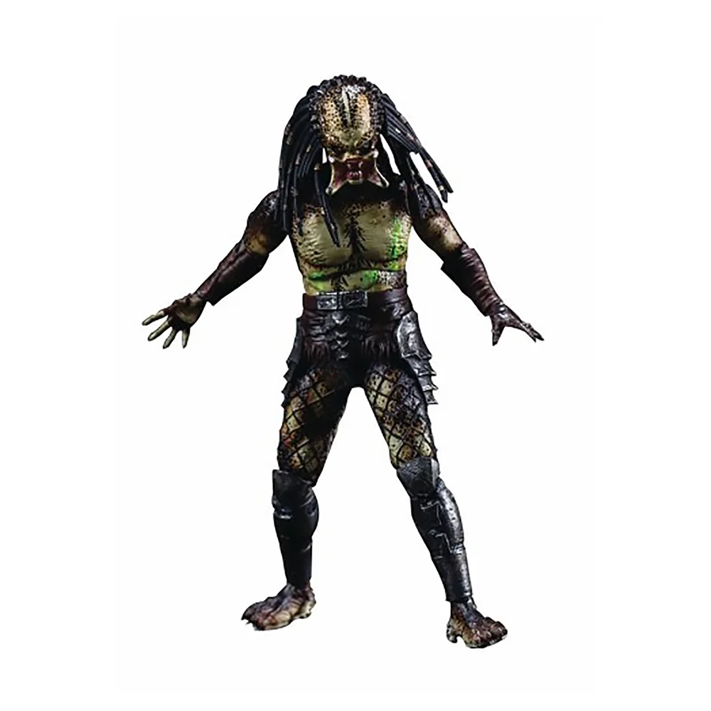 Diamond Select Predators Crucified Buste à l'échelle 1/18 Predator PX Image 1