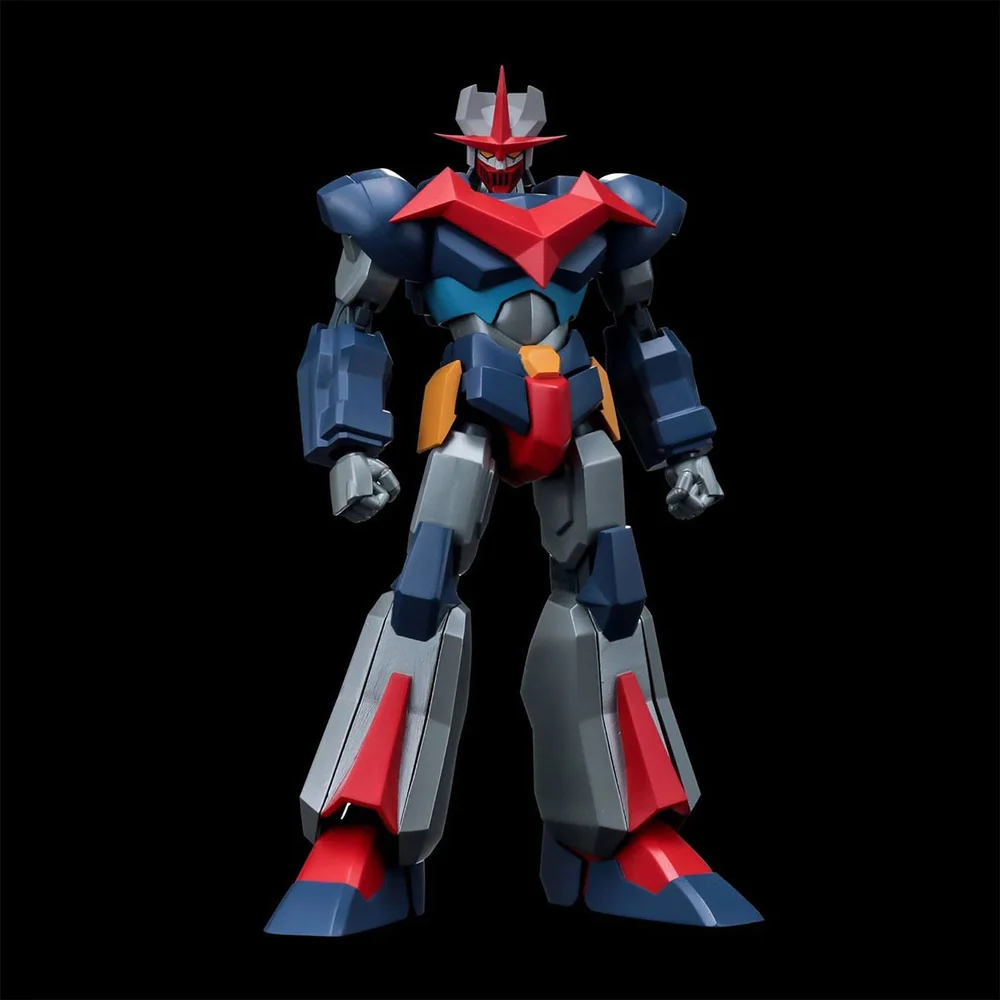 1000 Toys Frame Figurine articulée articulée à l'échelle 1/12 Meister Psycho Armor Govarian Image 1