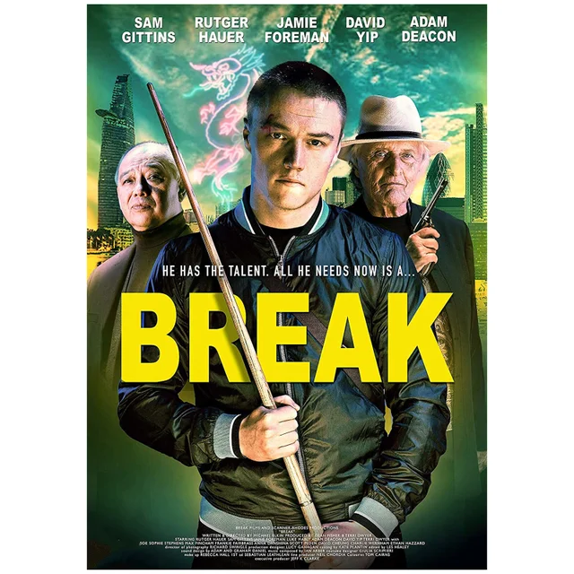 Break