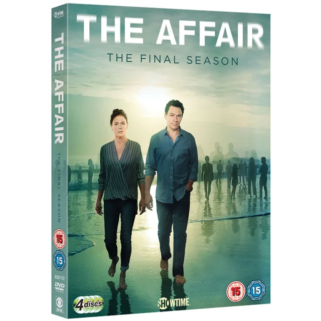 The Affair - Saison 5