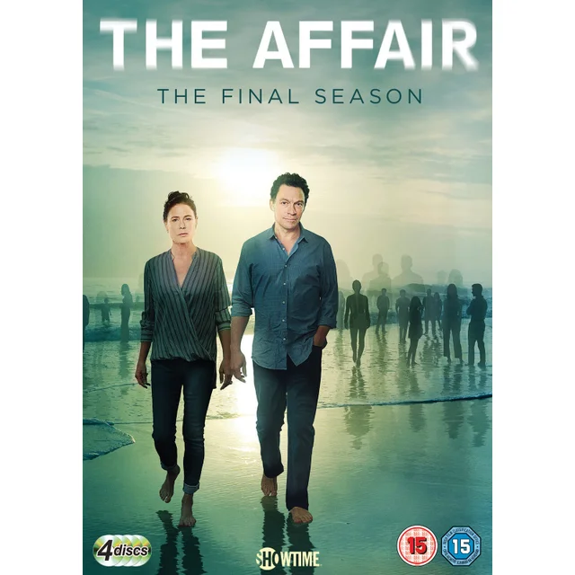 The Affair - Saison 5