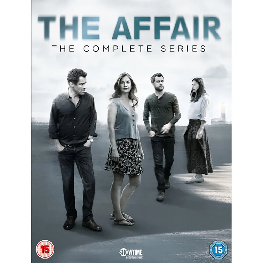 The Affair - Saisons 1-5 Image 1