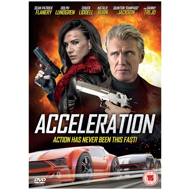 Acceleration