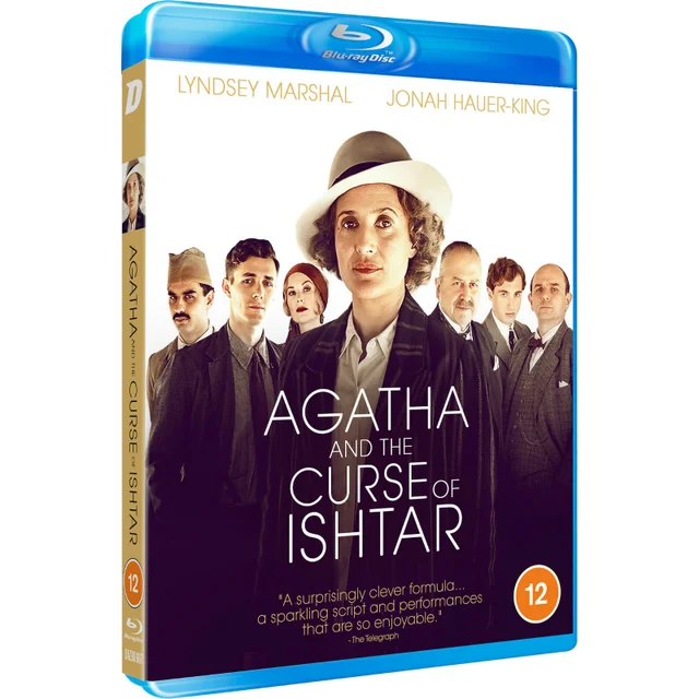 La Malédiction d'Ishtar
