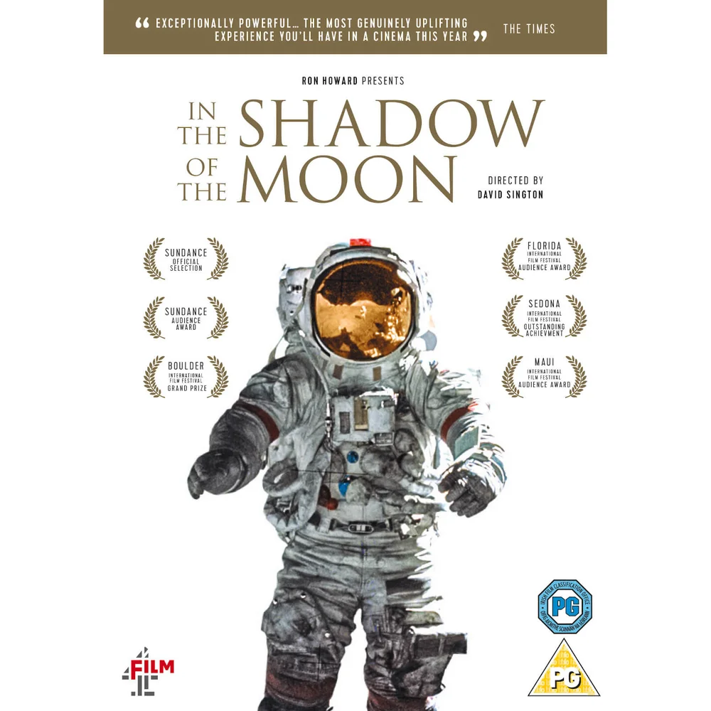 In the Shadow of the Moon Image 1