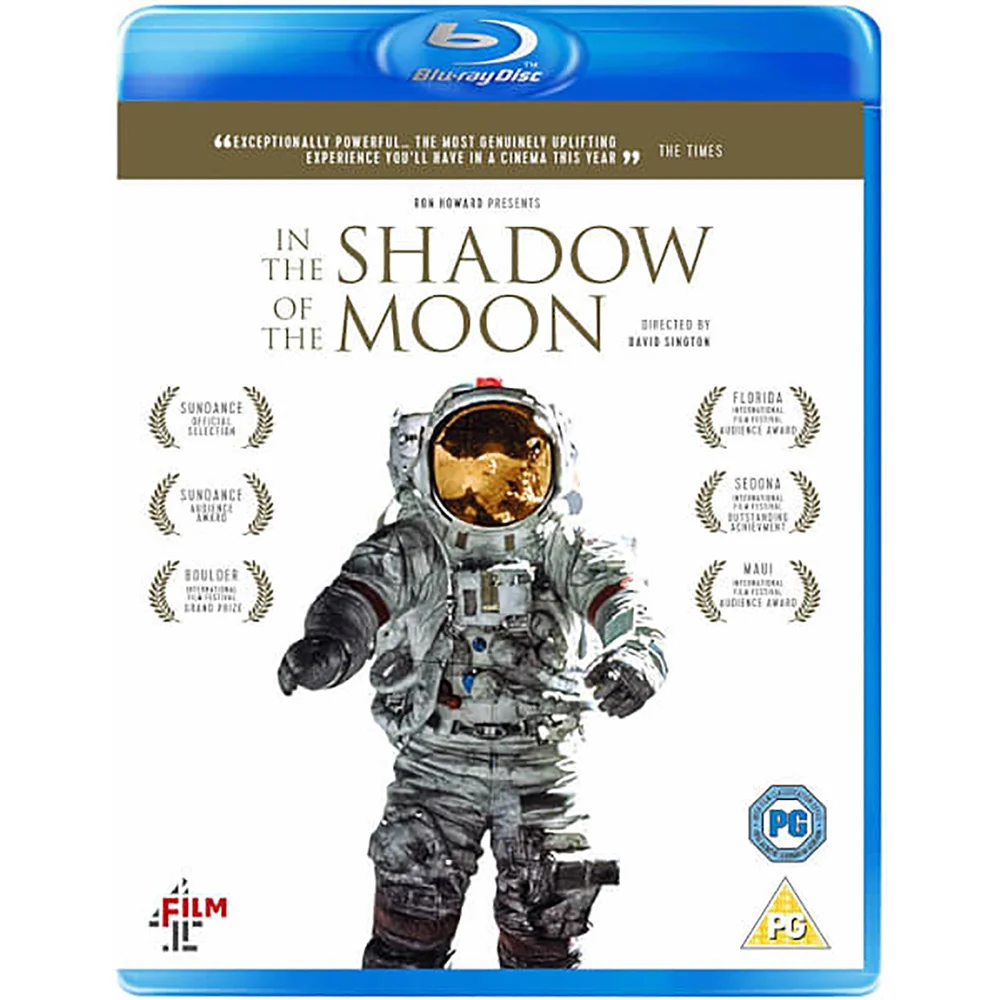 In the Shadow of the Moon Image 1